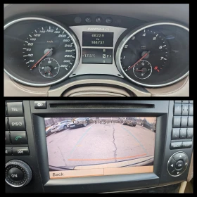 Mercedes-Benz ML 63 AMG, снимка 12