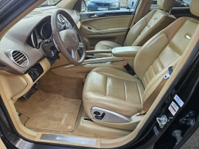 Mercedes-Benz ML 63 AMG, снимка 10