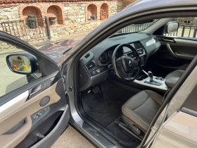 BMW X3 3.0D X-Drive СМЕНЕНИ ВЕРИГИ И ДЮЗИ, снимка 5