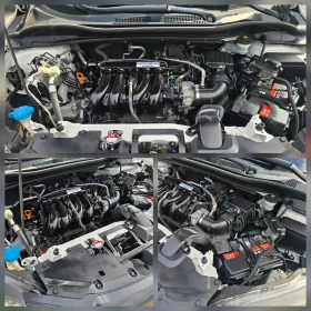 Honda Hr-v 1.5i-VTEC ELEGANCE , снимка 16