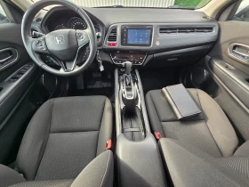 Honda Hr-v 1.5i-VTEC ELEGANCE , снимка 9