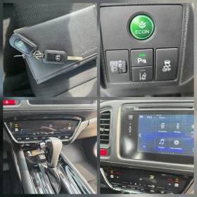 Honda Hr-v 1.5i-VTEC ELEGANCE , снимка 12