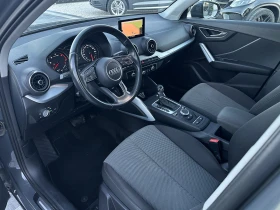 Audi Q2 30TDI S Tronic 116к.с DISTRONIC* FULL LED, снимка 8