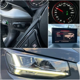 Audi Q2 30TDI S Tronic 116к.с DISTRONIC* FULL LED, снимка 16