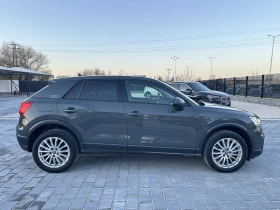 Audi Q2 30TDI S Tronic 116к.с DISTRONIC* FULL LED, снимка 4