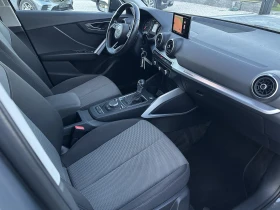 Audi Q2 30TDI S Tronic 116к.с DISTRONIC* FULL LED, снимка 10