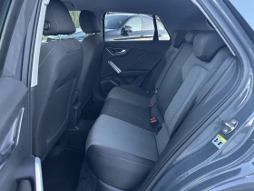 Audi Q2 30TDI S Tronic 116к.с DISTRONIC* FULL LED, снимка 11