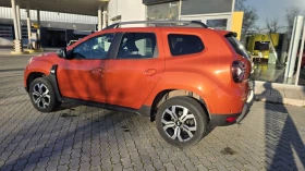 Dacia Duster 1.3 TCE, снимка 4
