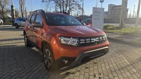 Dacia Duster 1.3 TCE, снимка 7