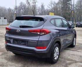 Hyundai Tucson 1.7 CRDI* 116кс/6ск, снимка 7