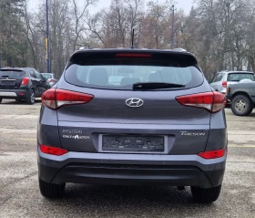 Hyundai Tucson 1.7 CRDI* 116кс/6ск, снимка 6