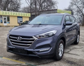 Hyundai Tucson 1.7 CRDI* 116кс/6ск, снимка 3