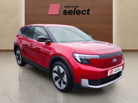 Ford Explorer 79 kWh, снимка 5