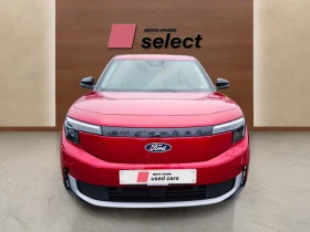 Ford Explorer 79 kWh, снимка 6