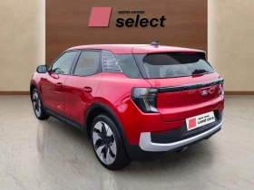 Ford Explorer 79 kWh, снимка 2