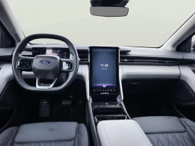 Ford Explorer 79 kWh, снимка 9