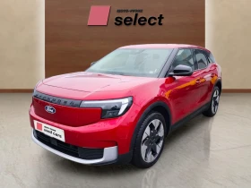 Ford Explorer 79 kWh, снимка 1