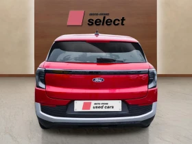 Ford Explorer 79 kWh, снимка 3