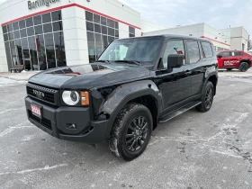 Toyota Land cruiser 4WD* FULL* АвтоКредит* (ЦЕНА ДО БГ), снимка 8