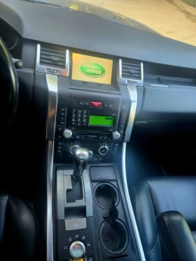 Land Rover Range Rover Sport, снимка 5