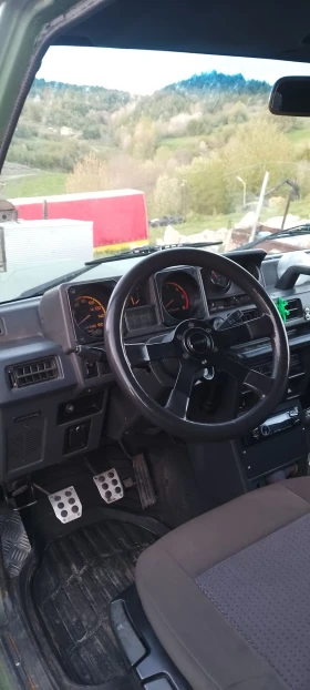 Mitsubishi Pajero 2.5, снимка 6