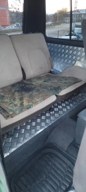 Mitsubishi Pajero 2.5, снимка 9