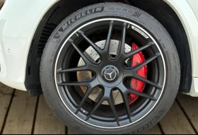 Mercedes-Benz GLE 63 S AMG /4-MATIC/COUPE/FACELIFT/CARBON/NIGHT/PANO/BURM/360, снимка 6
