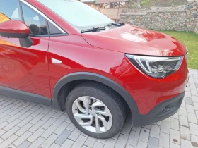 Opel Crossland X 1.2 директно впръскване, турбо, снимка 5