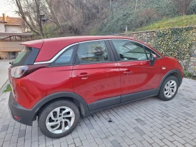 Opel Crossland X 1.2 директно впръскване, турбо, снимка 2