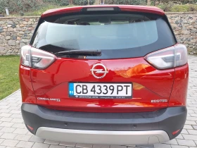 Opel Crossland X 1.2 директно впръскване, турбо, снимка 3