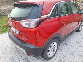 Opel Crossland X 1.2 директно впръскване, турбо, снимка 6