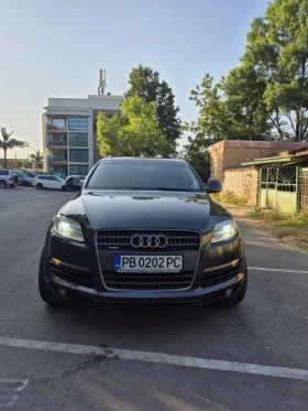 Audi Q7, снимка 4