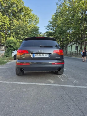 Audi Q7, снимка 6