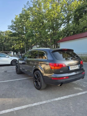 Audi Q7, снимка 1