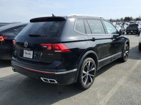 VW Tiguan HIGHLINE R LINE / ОБДУХВАНЕ /  CAMERA, снимка 3