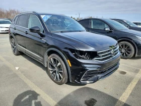 VW Tiguan HIGHLINE R LINE / ОБДУХВАНЕ /  CAMERA, снимка 2