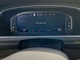 VW Tiguan HIGHLINE R LINE / ОБДУХВАНЕ /  CAMERA, снимка 9