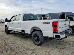 Ford F250 SUPER DUTY 7.3 V8 4x4, снимка 2