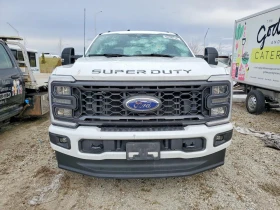 Ford F250 SUPER DUTY 7.3 V8 4x4, снимка 5