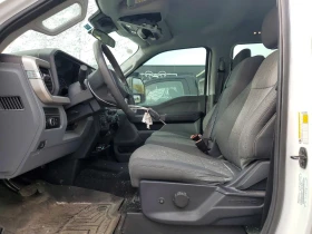 Ford F250 SUPER DUTY 7.3 V8 4x4, снимка 7