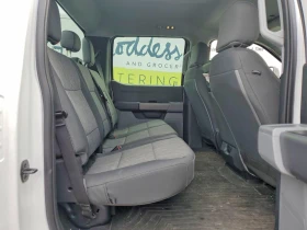 Ford F250 SUPER DUTY 7.3 V8 4x4, снимка 11