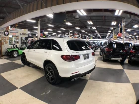 Mercedes-Benz GLC 300 4MATIC AMG Package, снимка 4