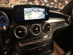 Mercedes-Benz GLC 300 4MATIC AMG Package, снимка 8