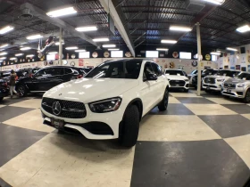 Mercedes-Benz GLC 300 4MATIC AMG Package, снимка 2