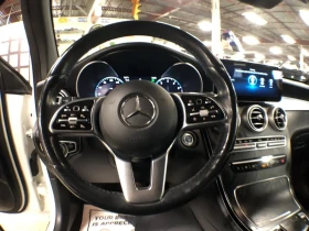 Mercedes-Benz GLC 300 4MATIC AMG Package, снимка 6