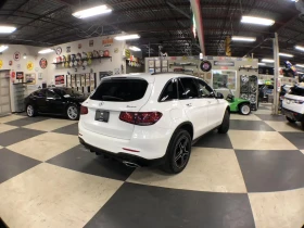 Mercedes-Benz GLC 300 4MATIC AMG Package, снимка 3