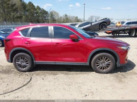 Mazda CX-5 2.5l Sport, снимка 13