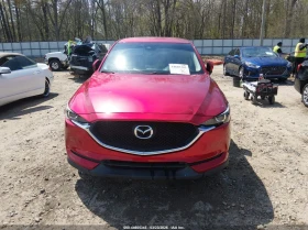 Mazda CX-5 2.5l Sport, снимка 12