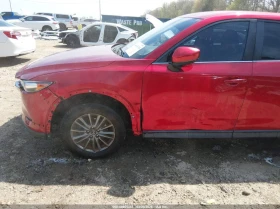 Mazda CX-5 2.5l Sport, снимка 6