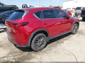 Mazda CX-5 2.5l Sport, снимка 4